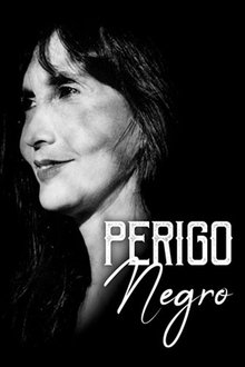 Poster do filme Perigo Negro