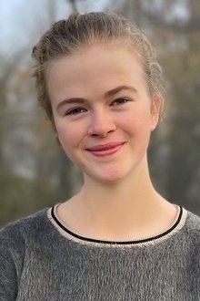 Myrthe Landberg profile picture