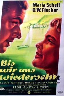 Until we meet again movie poster