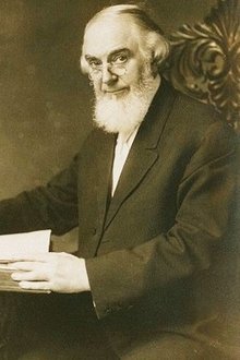 Charles Taze Russell profile picture