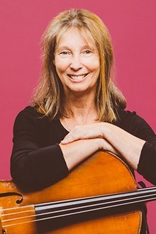 Marie Bergeron profile picture