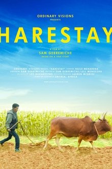 Harestay movie poster