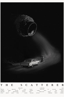 The Scatterer movie poster