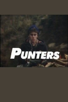 Punters movie poster