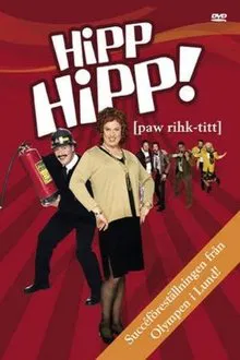 HippHipp! [paw rihk-titt] movie poster