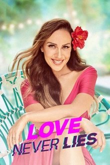 Love Never Lies tv show poster