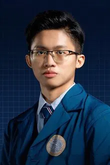 Michael Purnama profile picture