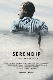 Serendip movie poster