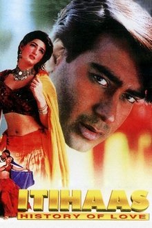 Itihaas movie poster