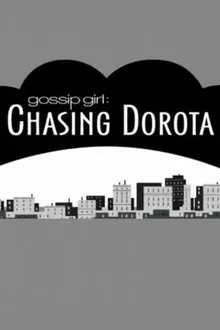 Chasing Dorota movie poster