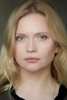 Tatiana Cherkasova profile picture