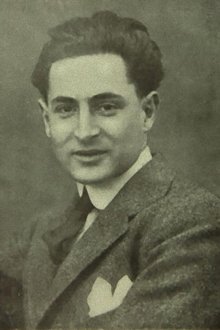 Augusto Genina profile picture