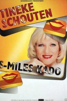 Tineke Schouten: S-Miles Kado movie poster
