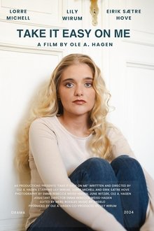 Take It Easy on Me movie poster