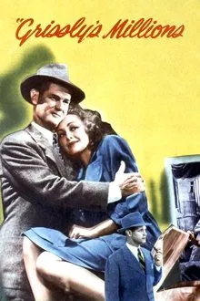 Grissly's Millions movie poster
