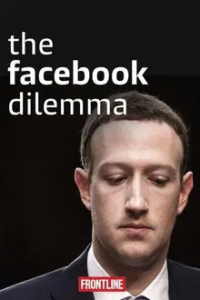The Facebook Dilemma movie poster