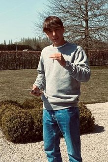 Kylian Schelfhout profile picture