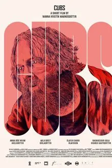 CUBS movie poster