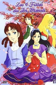 Little Women tv show poster