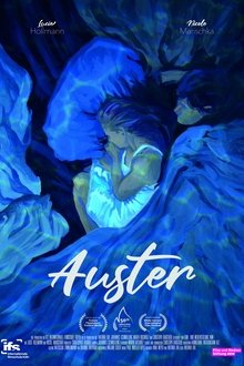 Auster movie poster