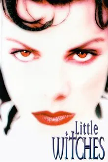 Little Witches movie poster