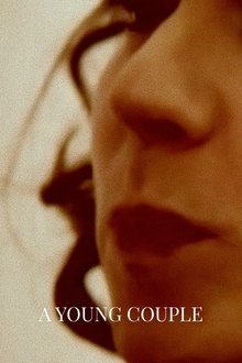 A Young Couple movie poster