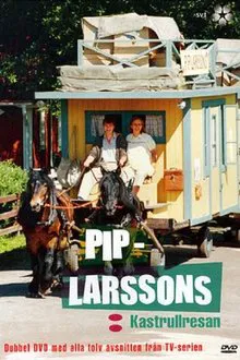 Pip-Larssons tv show poster