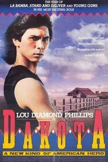Dakota movie poster