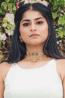 Foto de perfil de Gayathri Ashok