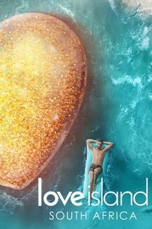 Love Island South Africa tv show poster