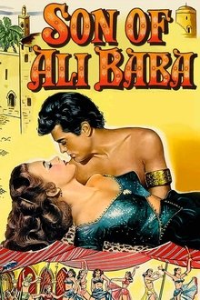 Son of Ali Baba movie poster