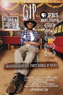 Gip movie poster