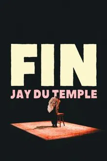 FIN movie poster