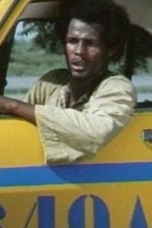 A Taxi for Aouzou movie poster