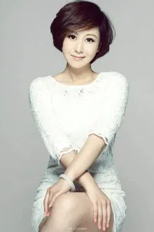 Liu Xin profile picture