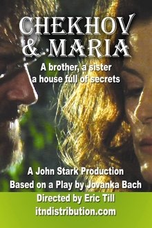 Chekhov And Maria movie poster