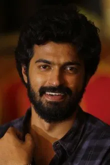 Ajay Balakrishna profile picture