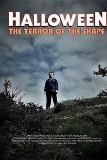 Halloween movie poster