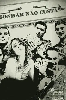 Poster do filme A Ton of Luck