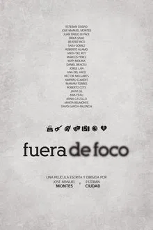 Fuera de Foco movie poster