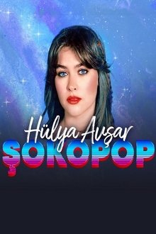 Şokopop Portreler: Hülya Avşar tv show poster