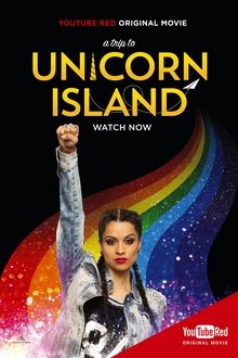 A Trip to Unicorn Island movie poster