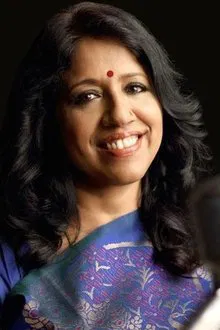 Kavita Krishnamurthy profile picture
