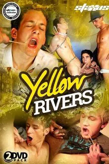Yellow Rivers 2 movie poster
