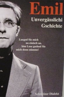 Unvergässlichi Gschichte - Dialekt movie poster
