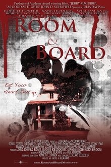Room and Board movie poster