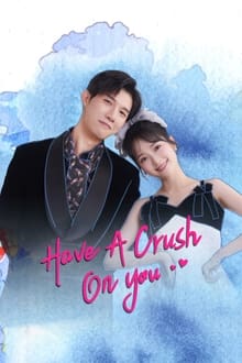 Have a Crush On You tv show poster