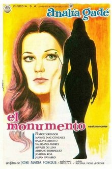 El monumento movie poster