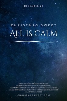 All is Calm movie poster