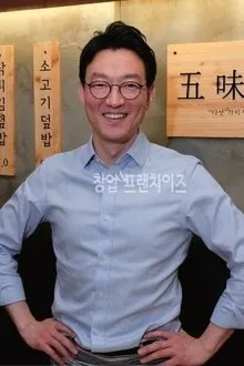 유동율 profile picture